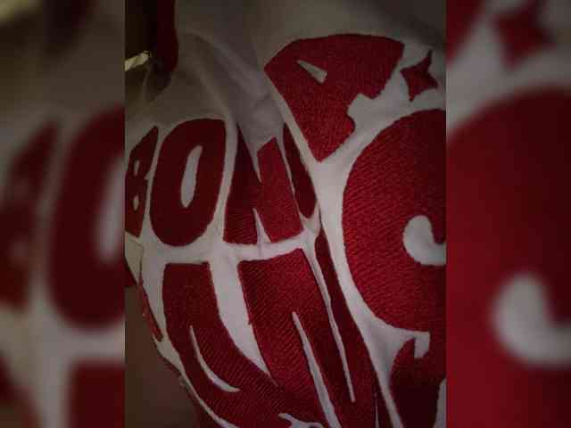 KRISTINCHERRY webcam