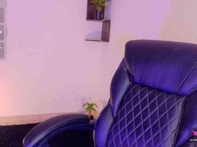 KRISTINCHERRY webcam