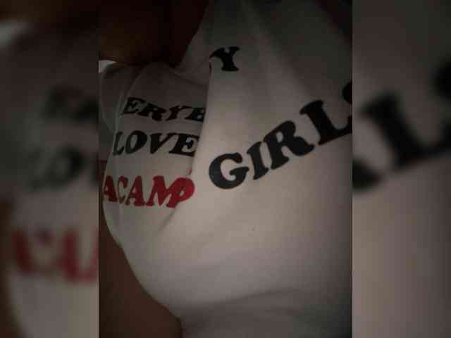 KRISTINCHERRY webcam