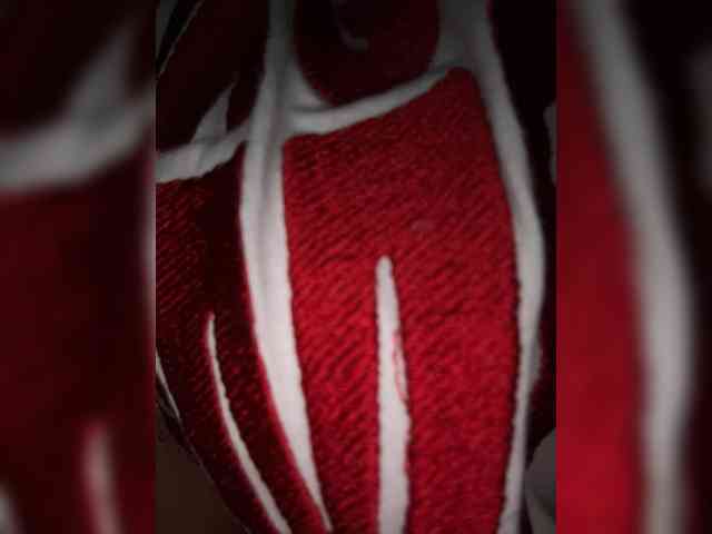 KRISTINCHERRY webcam