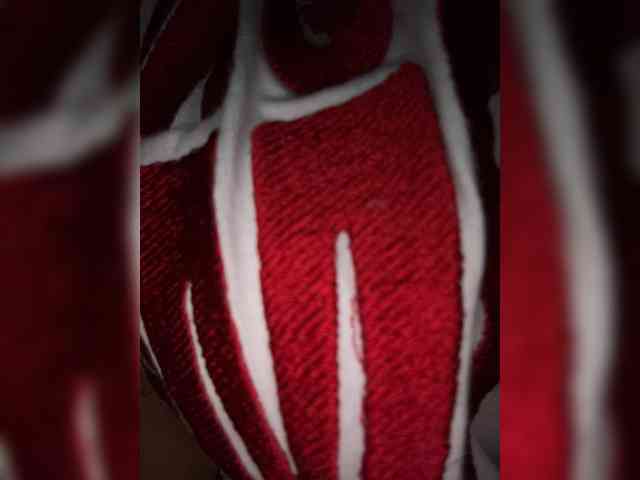 KRISTINCHERRY webcam