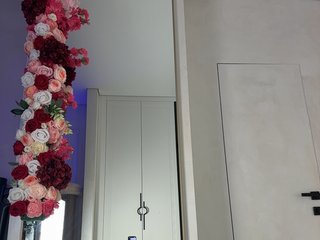 Adel9 Porn Show