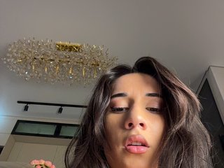 Adel9 Porn Show