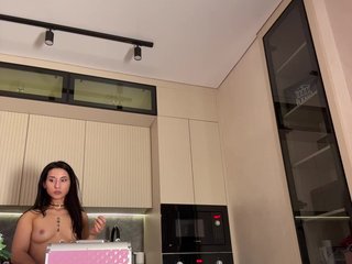 Adel9 Porn Show