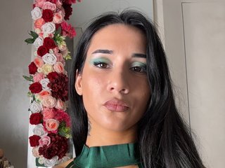 Adel9 Porn Show
