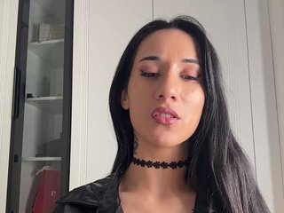 Adel9 Porn Show