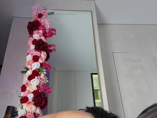 Adel9 Porn Show