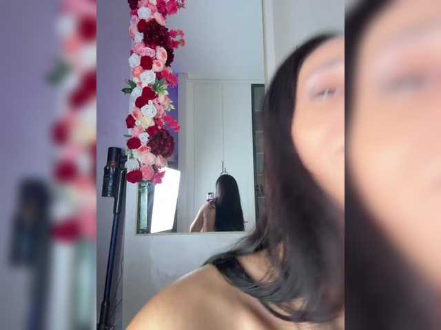 Adel9 live cam on BongaCams