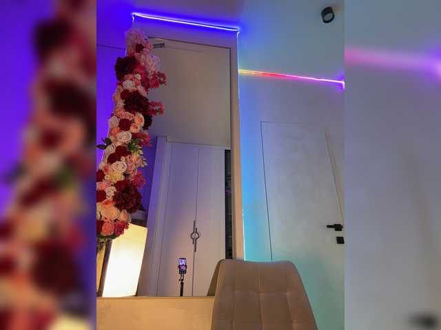 Adel9 live cam on BongaCams