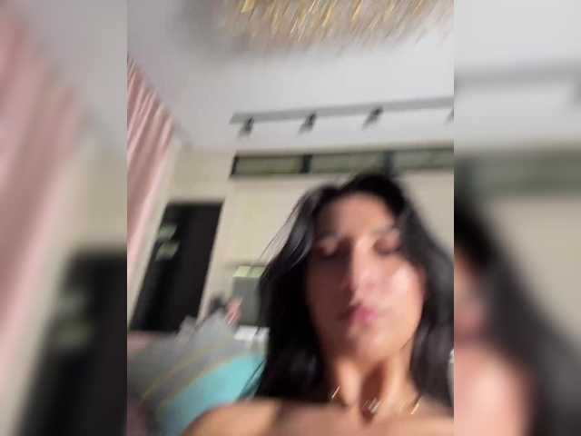 Adel9 live cam on BongaCams