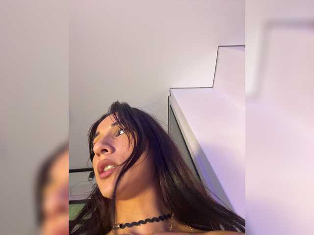 Adel9 live cam on BongaCams