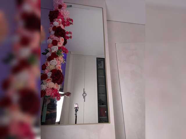 Adel9 live cam on BongaCams