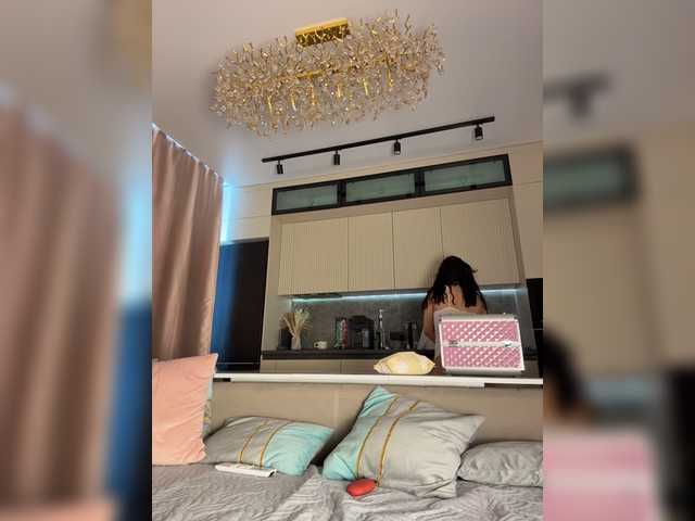 Adel9 live cam on BongaCams