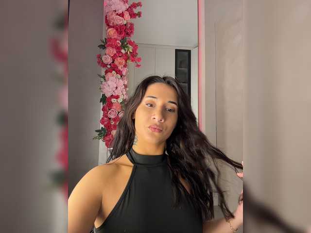 Adel9 live cam on BongaCams