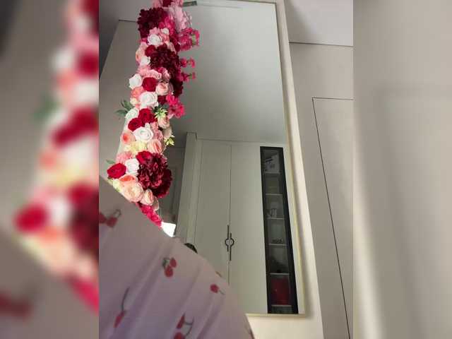 Adel9 live cam on BongaCams