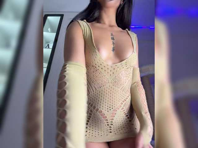 Adel9 live cam on BongaCams
