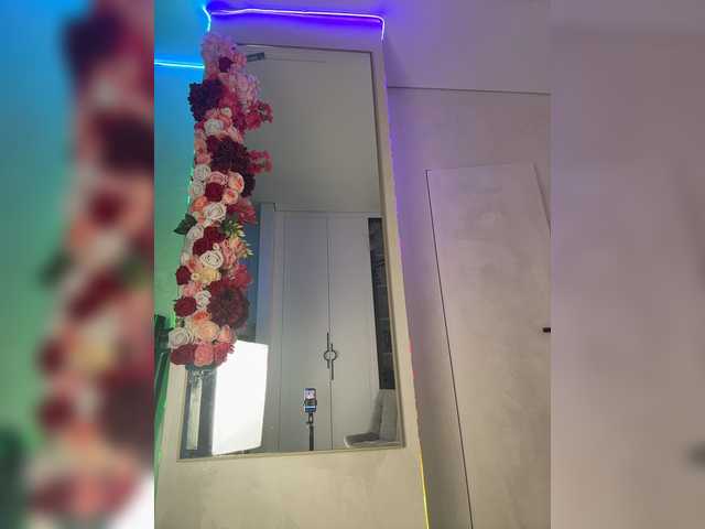 Adel9 live cam on BongaCams