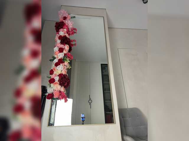 Adel9 live cam on BongaCams