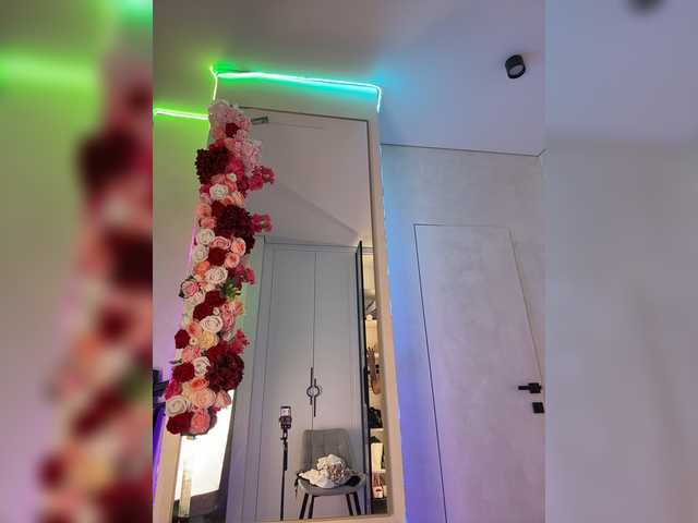 Adel9 live cam on BongaCams