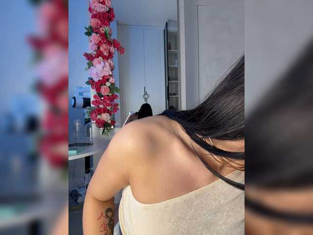 Adel9 Free Live Cam on BongaCams