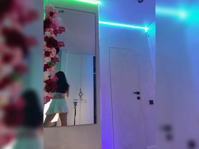 Adel9 live cam on BongaCams
