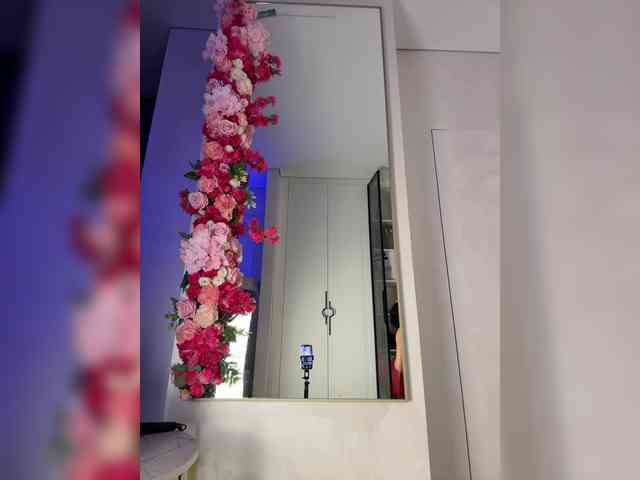 Adel9 Sex Cam Show