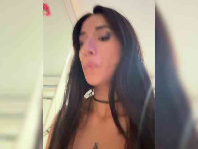 Adel9 Sex Cam Show