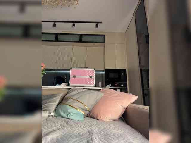Adel9 Sex Cam Show