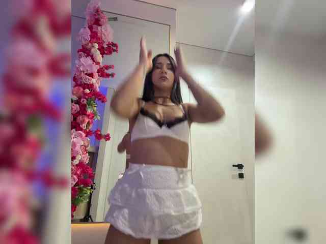 Adel9 Sex Cam Show
