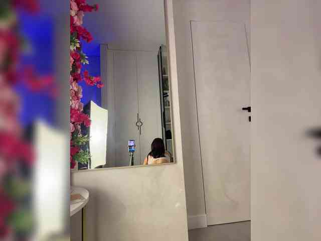 Adel9 Sex Cam Show