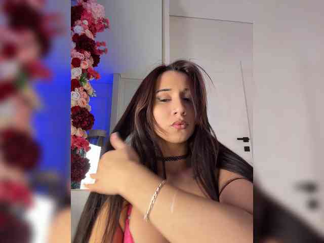 Adel9 Sex Cam Show