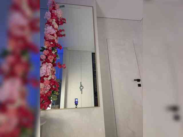 Adel9 Sex Cam Show
