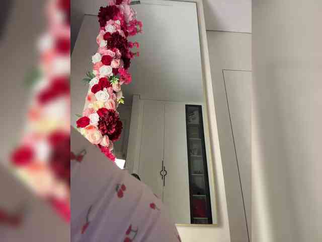Adel9 Sex Cam Show