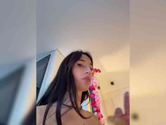 Adel9 Live Webcam on BongaCams