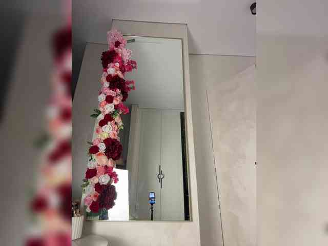 Adel9 Sex Cam Show
