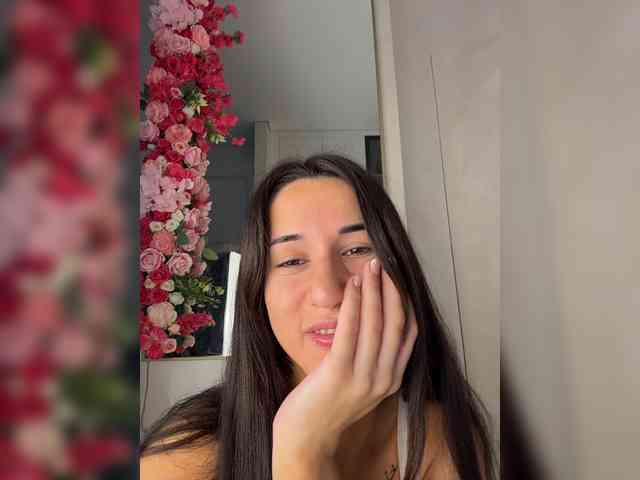 Adel9 Live Webcam on BongaCams