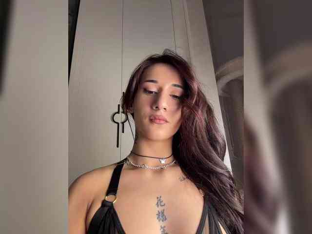 Adel9 Sex Cam Show