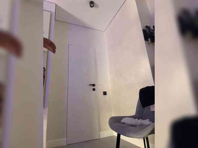 Adel9 Sex Cam Show