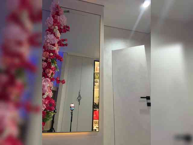 Adel9 Sex Cam Show