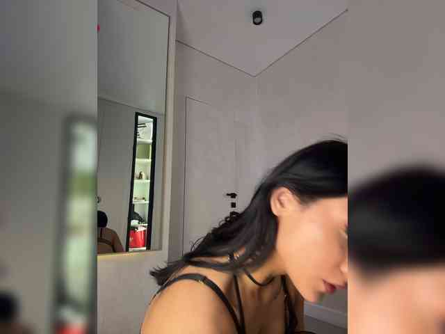 Adel9 Live Webcam on BongaCams