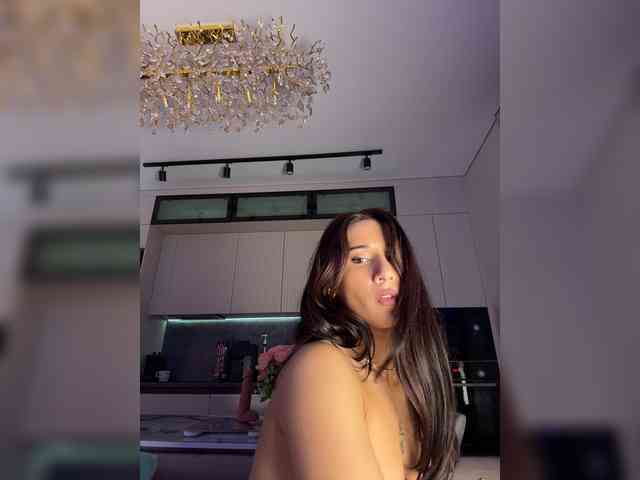 Adel9 Sex Cam Show