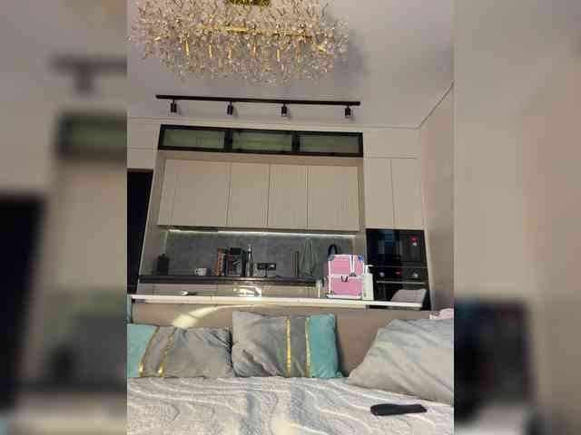 Adel9 Sex Cam Show