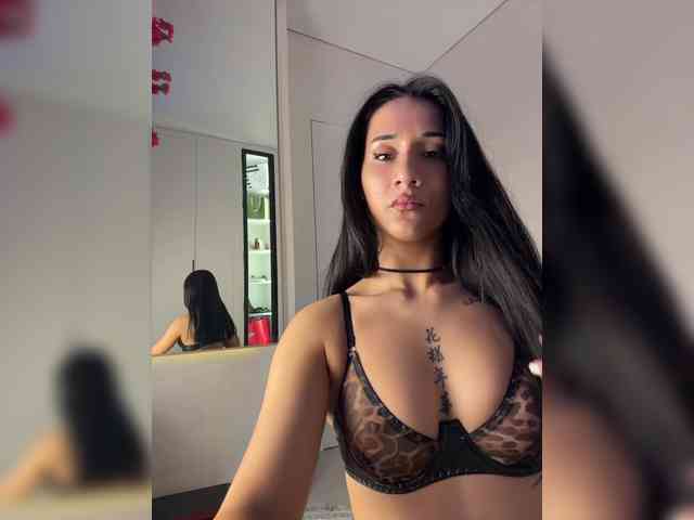 Adel9's cam show statistics and live stream