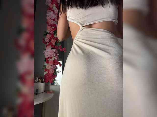Adel9 Sex Cam Show
