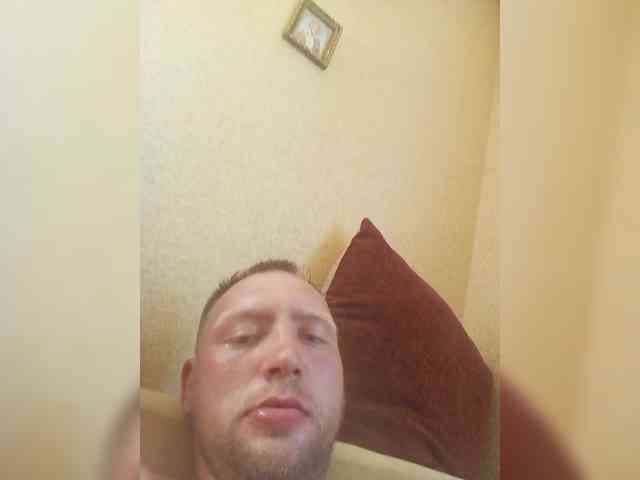 Sergiozas Sex Cam Show
