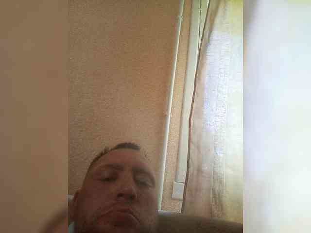 Sergiozas Sex Cam Show