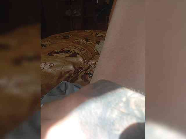 Sergiozas Sex Cam Show