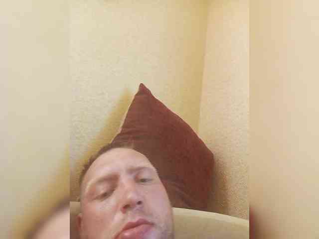 Sergiozas Sex Cam Show