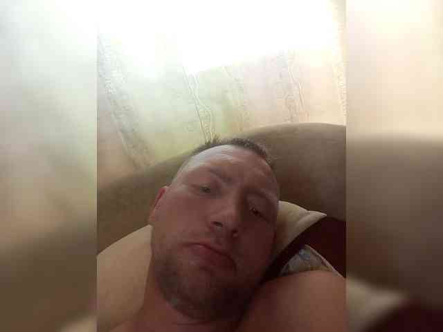 Sergiozas Sex Cam Show