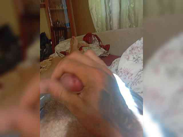 Sergiozas Sex Cam Show